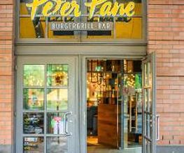 PETER PANE Burgergrill & Bar Bild 7