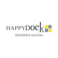 Happy Dock  Brasserie Maison