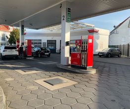 ORLEN Tankstelle Bild 2