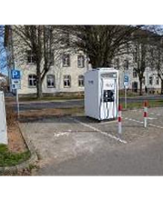 TEAG Mobil-Ladestation Bild 5