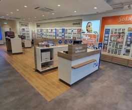 Apollo-Optik - Einbeck - Grimsehlstr. Bild 2