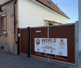 Werle Service & Umzüge Bild 2