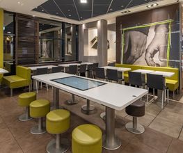 McDonald's Bild 7