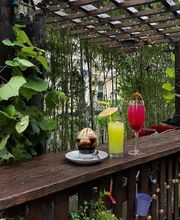 Restaurant Dalat Bild 2