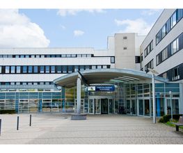 Städtisches Klinikum Wolfenbüttel gGmbH Bild 1