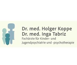 Dr. med. Holger Koppe und Dr. med. Inga Tabriz Bild 1