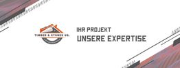 Timber&Stones UG (haftungsbeschränkt)