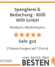 werkenntdenBESTEN.de Qualitätssiegel