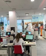 General Optica - Visión y Audición imagen 9