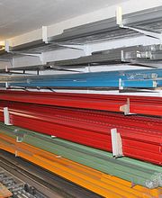 P. Moser Storenbau GmbH Bild 7