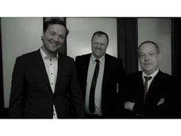 Anwaltskanzlei Streit Götz Chromik  - Arbeitsrecht in Ludwigsburg