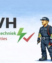 PVH Elektrotechniek & Inspecties afbeelding 1