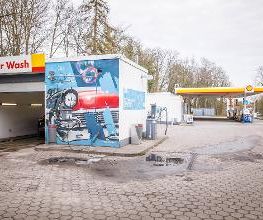 Shell Bild 5
