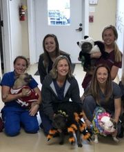 Riverbank Animal Hospital image 4