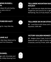 Stoney's Winter Park image 14