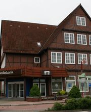 Volksbank eG Südheide - Isenhagener Land - Altmark, KompetenzCenter Hermannsburg Bild 1