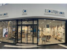Ecouter Voir - Optique Mutualiste image 2