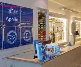 Apollo-Optik - Berlin-Marzahn - Helene-Weigel-Platz Bild 4