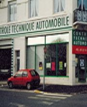 Centre contrôle technique DEKRA image 1