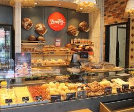 Bäckerei Dreißig Bild 3