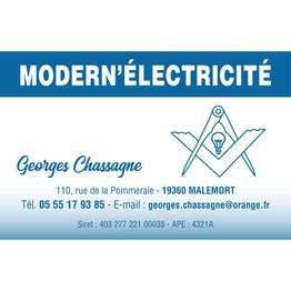 Chassagne Georges