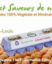 Sarl Domaine de Saint-Louis image 1