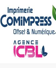 Imprimerie Comimpress image 1