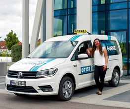 Krankentransport Görke Bild 5