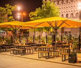 PETER PANE Burgergrill & Bar Bild 6
