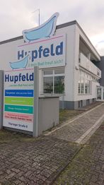 Gebrüder Hupfeld GmbH