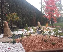 Les Jardins De Lentilly image 7