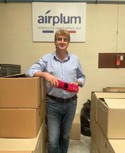 AIRPLUM - FABRICANT DE CHAUSSONS, PANTOUFLES, MULES, BALLERINES image 2