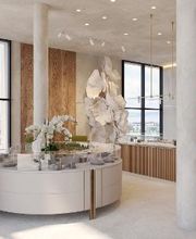 visual & concepts Ladenbau München Bild 4