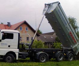Hirschfelder Erdstoffkontor Bild 3