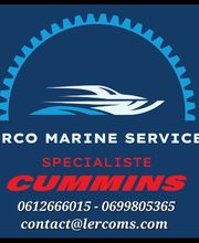 LERCO MARINE SERVICES image 9