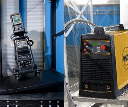 Fischer Schweiß- und Schneidetechnik Bild 2