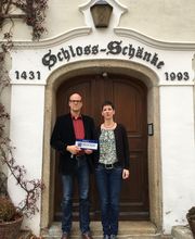 Schloss Schänke Bautzen Bild 3