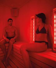 CHOICE HEALTH WELLNESS SPA Bild 5