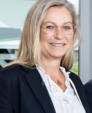 Peggy von Ostrowsky - Büroassistenz  Innendienst