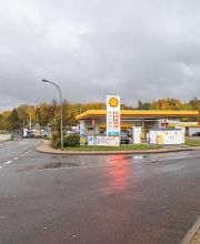 Shell Recharge Charging Station Bild 11