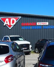 Yves Serre Automobile image 1