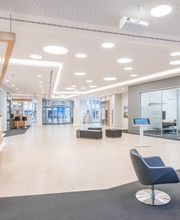 Ostfriesische Volksbank eG - Hauptniederlassung Leer Bild 2