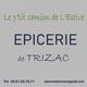 Epicerie L'Estive