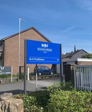 Richter+Frenzel ProfiStore Recklinghausen Bild 2