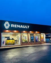 Renault Dacia Garage Mehault Agent image 1
