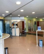 Volksbank Bodensee-Oberschwaben eG - Geschäftsstelle Horgenzell Bild 3