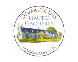 DOMAINE DES HAUTES GACHERES