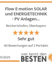 werkenntdenBESTEN.de Qualitätssiegel