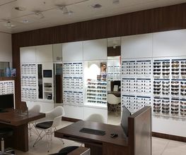 Opticien Visilab Montagny-Près-Yverdon Bild 3