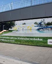 Sportzentrum Zuchwil Bild 19